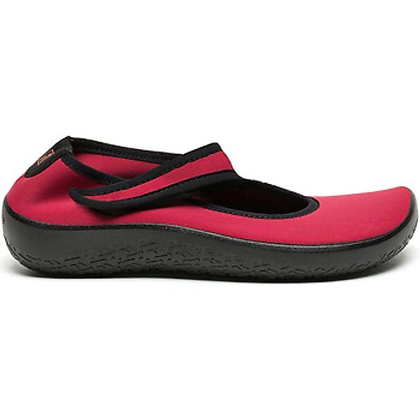 Arcopedico  Ballerinas 2421 granate günstig online kaufen