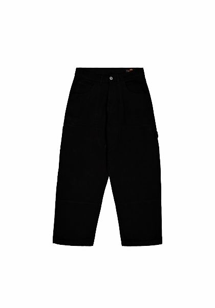 Alpha Industries Cargohose "Alpha Industries Men - Pants Carpenter Pant" günstig online kaufen