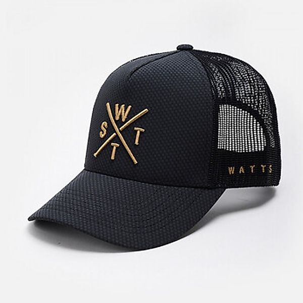 Watts  Schirmmütze 1tribe günstig online kaufen