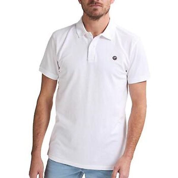 Petrol Industries  T-Shirts & Poloshirts M-ROS-POL002-0000 günstig online kaufen