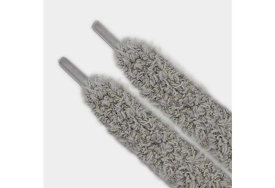 Kicksarchive Schnürsenkel Schnürsenkel Fuzzy Fluffy Laces Campus 00s Air Fo günstig online kaufen