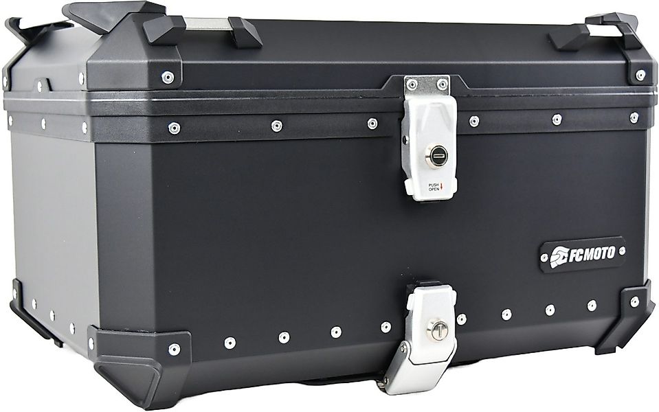 FC-Moto Handgepäck-Topcase Terreno EVO 65 L günstig online kaufen