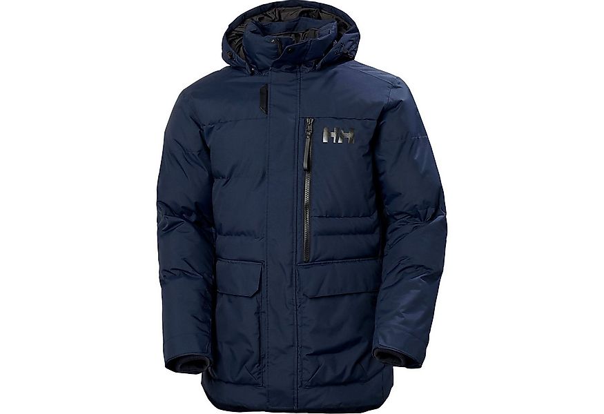 Helly Hansen Winterjacke TROMSOE JACKET (1-St) günstig online kaufen