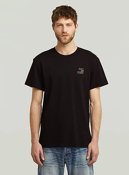 G-STAR T-Shirt "Chest Logo T-Shirt" günstig online kaufen