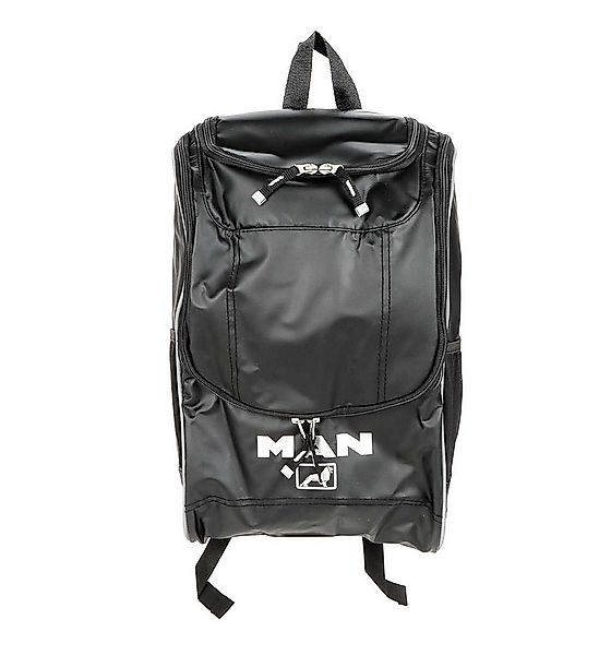 MAN Freizeitrucksack mit MAN-Logo, Kuriertasche günstig online kaufen