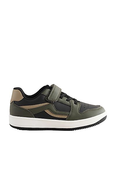 Next Elastischer Sportschuh mit Schnürung Sneaker günstig online kaufen
