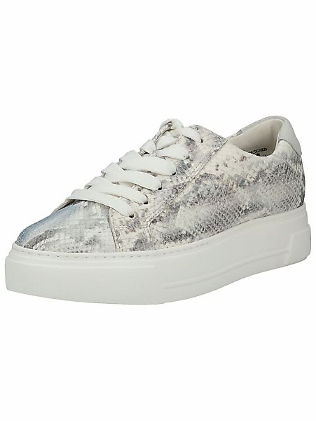 Paul Green Plateausneaker "Paul Green Sneaker Glattleder" günstig online kaufen