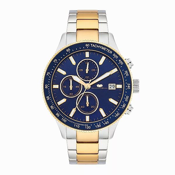 Rhodenwald & Söhne Chronograph Karthago II günstig online kaufen