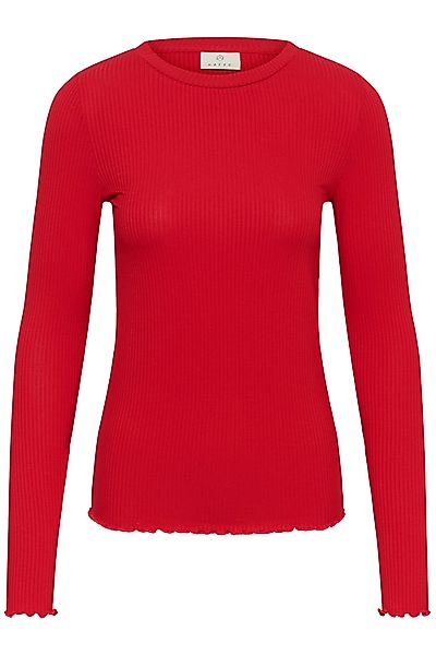 KAFFE T-Shirt T-shirt KAdrew günstig online kaufen