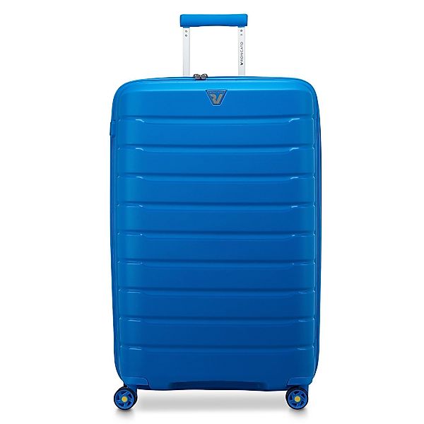 RONCATO Hartschalen-Trolley B-Flying Move, 4 Rollen, günstig online kaufen