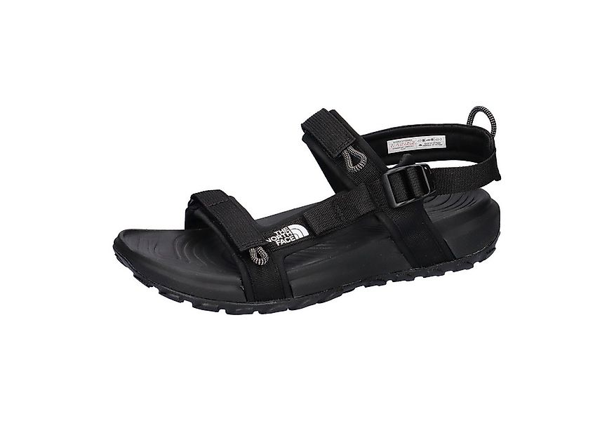 The North Face The North Face Damen Sandale W EXPLORE CAMP SANDAL 8ADR Sand günstig online kaufen
