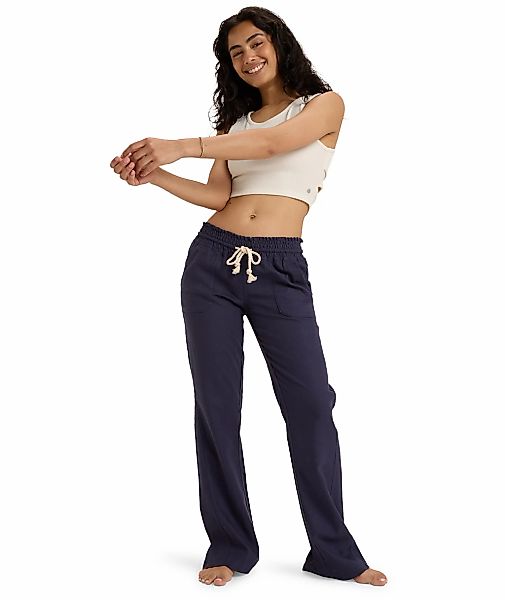 Roxy Strandhose "OCEANSIDE PANT", (1 tlg.), in großen Größen günstig online kaufen