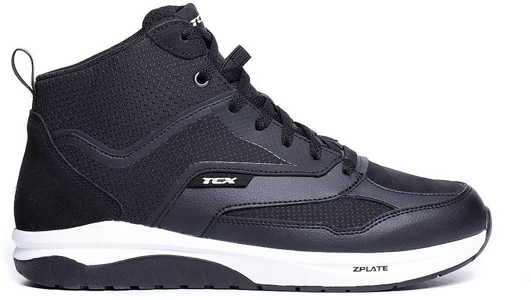 TCX Nalbak wasserdichte Motorrad Schuhe Motorradstiefel günstig online kaufen