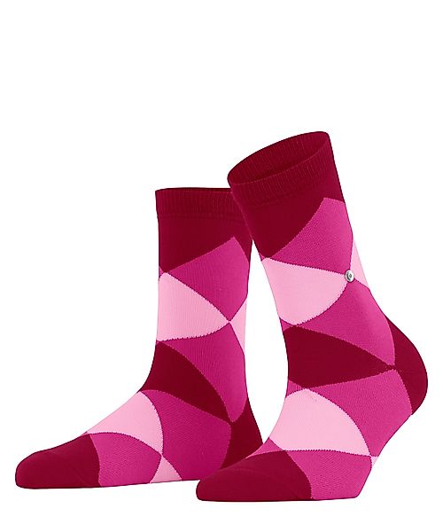 Burlington Kurzsocken Bonnie (1-Paar) mit Bio-Baumwolle günstig online kaufen