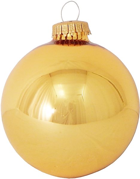 Krebs Glas Lauscha Weihnachtsbaumkugel "CBK90251, Weihnachtsdeko, Christbau günstig online kaufen