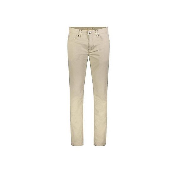 MAC 5-Pocket-Jeans Slim Fit Jeans ’für Herren in unifarben’ (1-tlg) günstig online kaufen