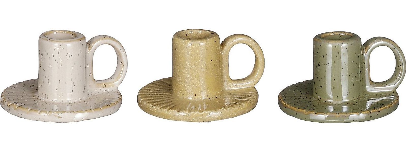 Mica Decorations Kerzenständer Mica Kerzenständer Graca günstig online kaufen