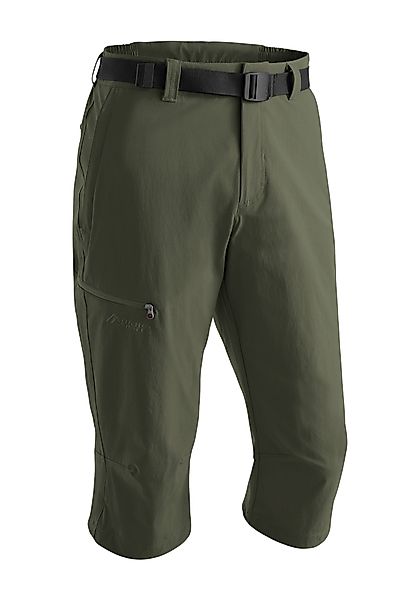 Maier Sports Caprihose Jennisei Funktionscapri aus günstig online kaufen