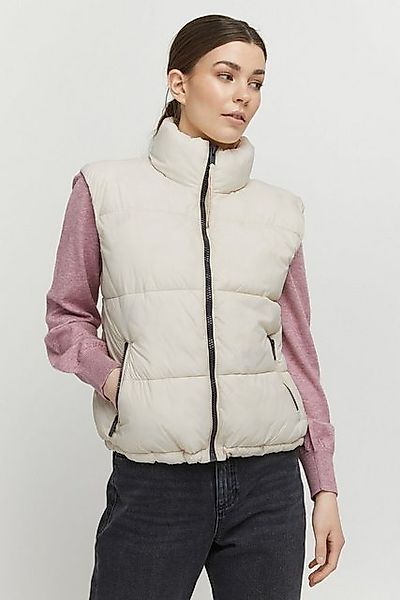 b.young Kurzweste BYBOMINA WAISTCOAT 3 - 20811749 günstig online kaufen