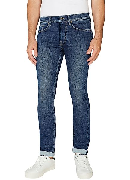 Pepe Jeans Slim-fit-Jeans SLIM GYMDIGO JEANS, günstig online kaufen