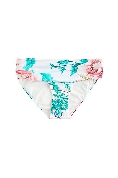 Next Bikini-Hose Bikinihose mit Rollbund (1-St) günstig online kaufen