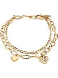 GUIDO MARIA KRETSCHMER Edelstahlarmband GMK Damen-Armband günstig online kaufen