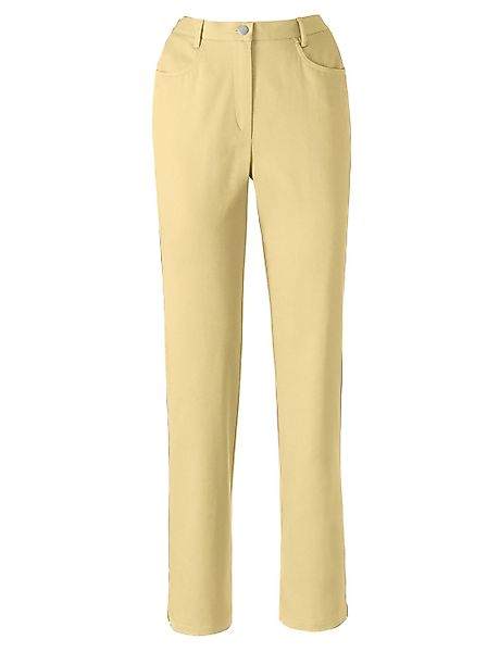 Classic Basics Bequeme Jeans 1 Stk. günstig online kaufen