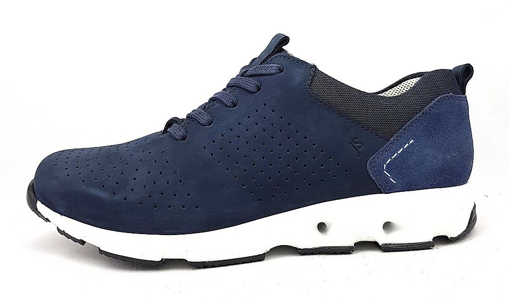 Josef Seibel sportlicher Schnürer Schnürschuh günstig online kaufen