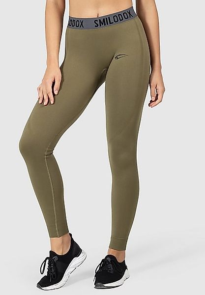 Smilodox Leggings Precious günstig online kaufen