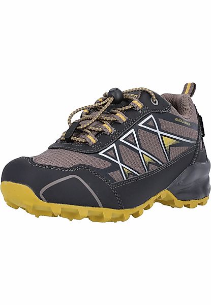 ENDURANCE Walkingschuh "Treck Trail" mit wasserdichter Funktionsmembran günstig online kaufen