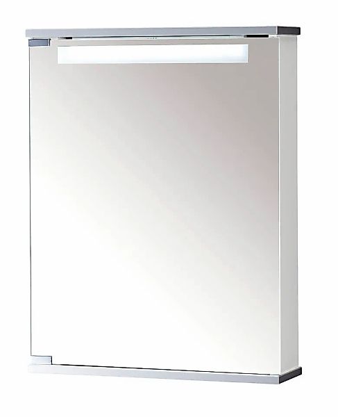 jokey Spiegelschrank "Cento 50" weiß, 50 cm Breite günstig online kaufen