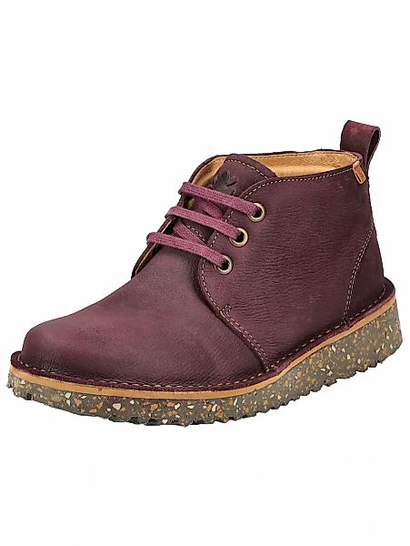 El Naturalista Schnürstiefelette "El Naturalista Stiefelette Leder" günstig online kaufen