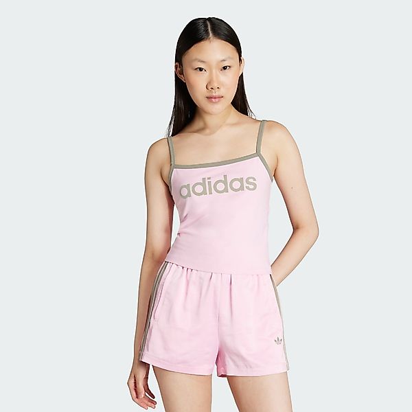 adidas Originals Longtop ADIDAS ORIGINALS TANKTOP günstig online kaufen