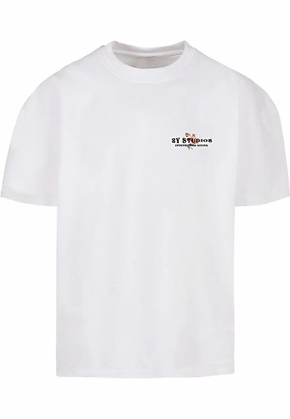 2Y Studios T-Shirt "2Y Studios Lilia ULTRA HEAVY TEE" 1 Stk. tlg. günstig online kaufen