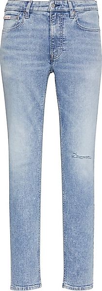 Calvin Klein Jeans Skinny-fit-Jeans SKINNY JEANS Skinny fit günstig online kaufen