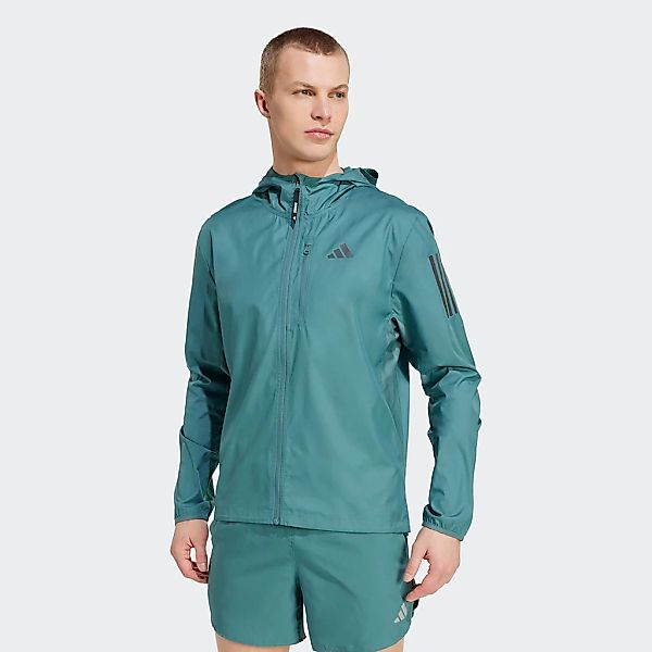 adidas Performance Laufjacke "OWN THE RUN" günstig online kaufen