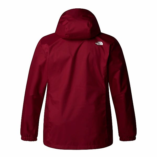 The North Face Funktionsjacke "W QUEST PLUS JACKET - EU", (1 St.), mit Kapu günstig online kaufen