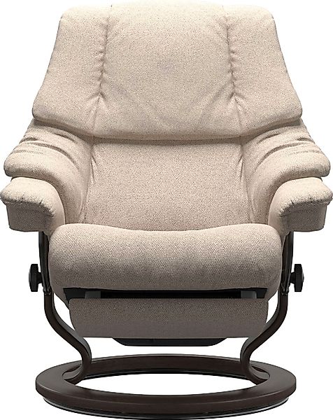 Stressless® Relaxsessel »Reno«, elektrisch verstellbar, optional 2-motorisc günstig online kaufen