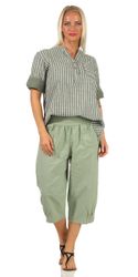 OriginalYou Leinenhose Leinenhose Damen kurze Sommerhose günstig online kaufen