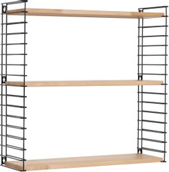 Metaltex Wandregal Tomado, 3 Ablageböden aus günstig online kaufen