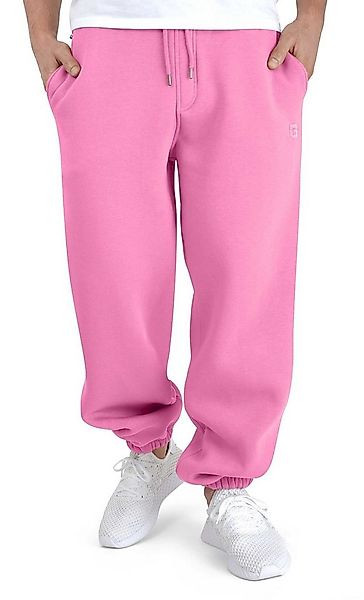 BACKSPIN Sportswear Jogginghose Basic günstig online kaufen