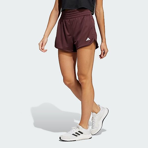 adidas Performance Sweatshorts PACER ESSENTIALS KNIT günstig online kaufen