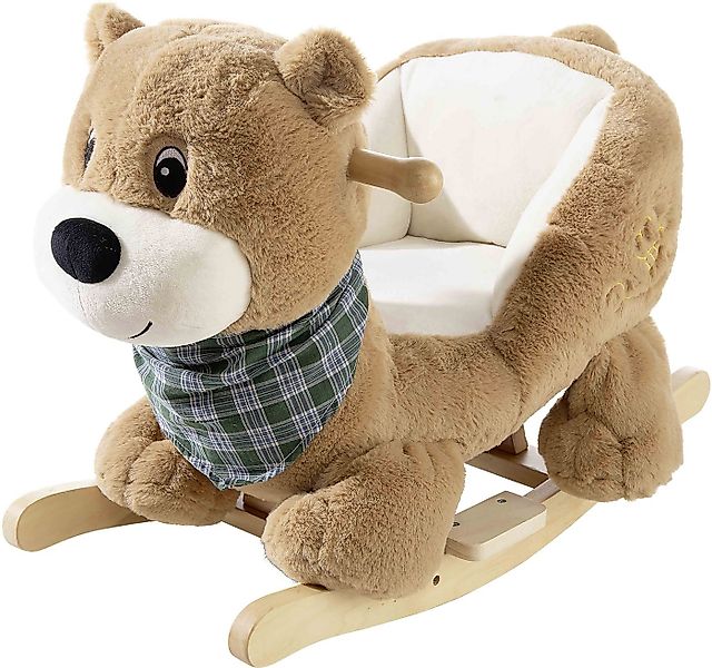 Heunec® Schaukeltier Schaukelbär günstig online kaufen