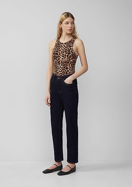 QS 7/8-Hose Ankle-Jeans Tizie / Slim günstig online kaufen