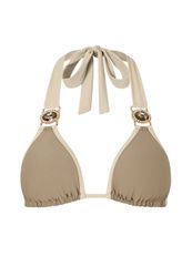 Moda Minx Triangel-Bikini-Top (1-St), mit stilvollem günstig online kaufen