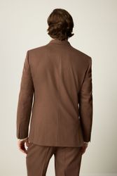 Next Baukastensakko Flanellsakko im Slim Fit günstig online kaufen