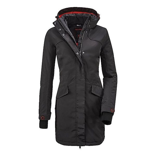 Killtec Funktionsmantel Parka Grindavik günstig online kaufen