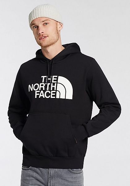 The North Face Kapuzensweatshirt M EASY HOODIE mit Kängurutasche, hoch gesc günstig online kaufen