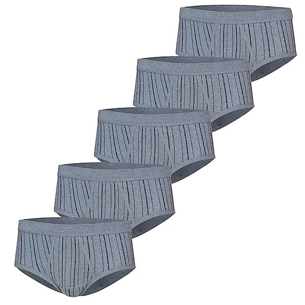 ESGE - Die Wäsche-Macher Slip (5-St) günstig online kaufen