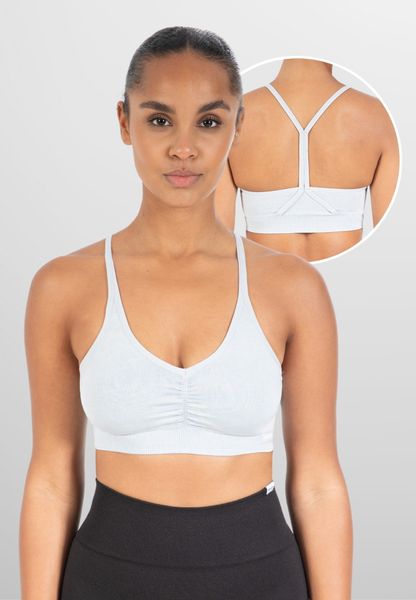 Smilodox Sport-BH Batik Scrunch Icon, Push günstig online kaufen